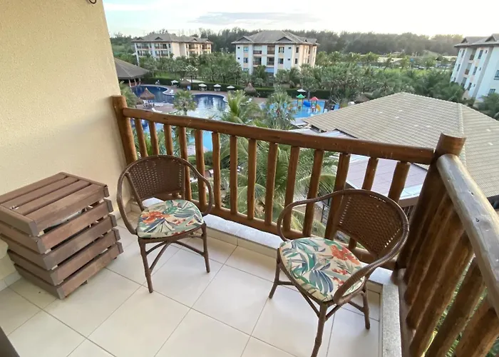Vg Sun Cumbuco By Escala Imoveis