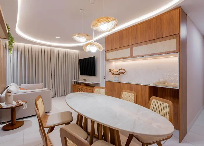 Vg Sun Cumbuco By Escala Imoveis