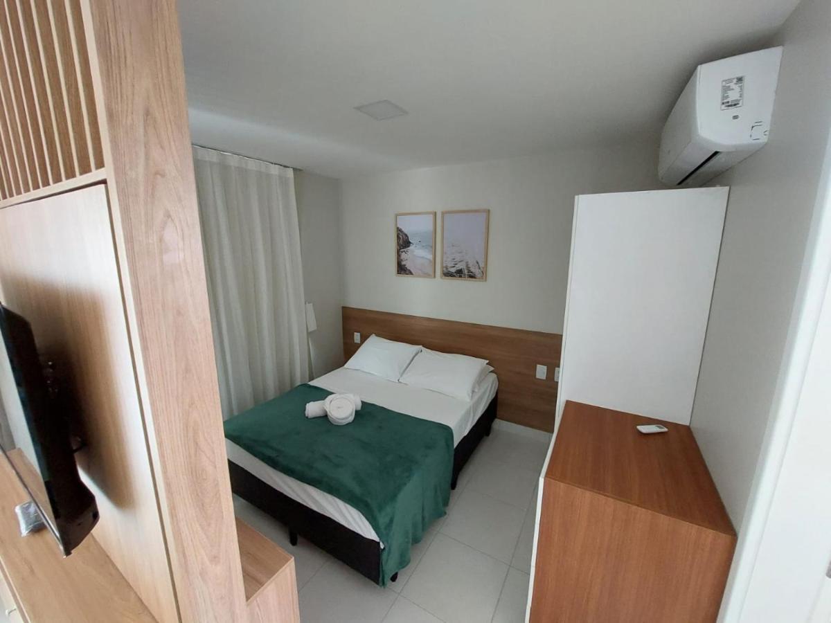 Vg Sun By Escala Imoveis Apartamento Cumbuco