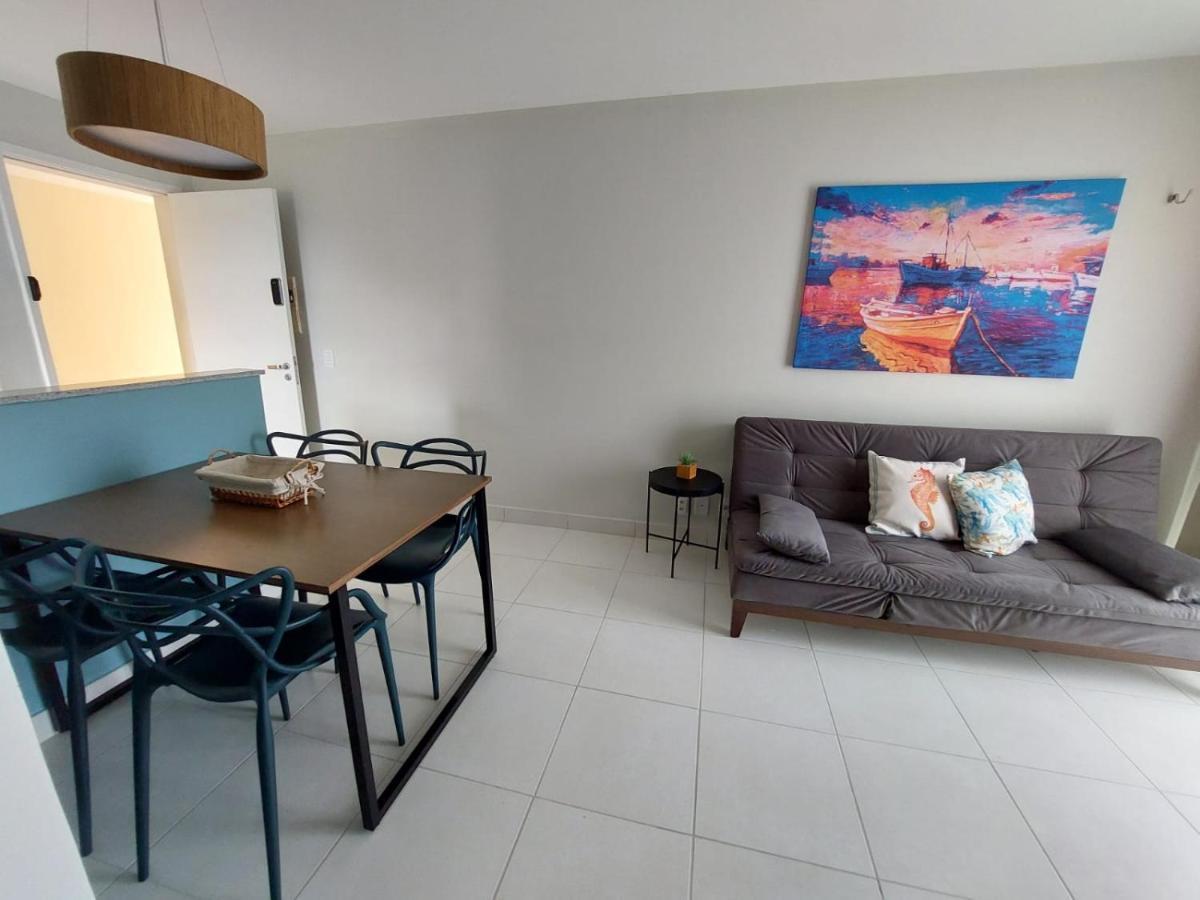 Apartamento Vg Sun By Escala Imoveis Cumbuco
