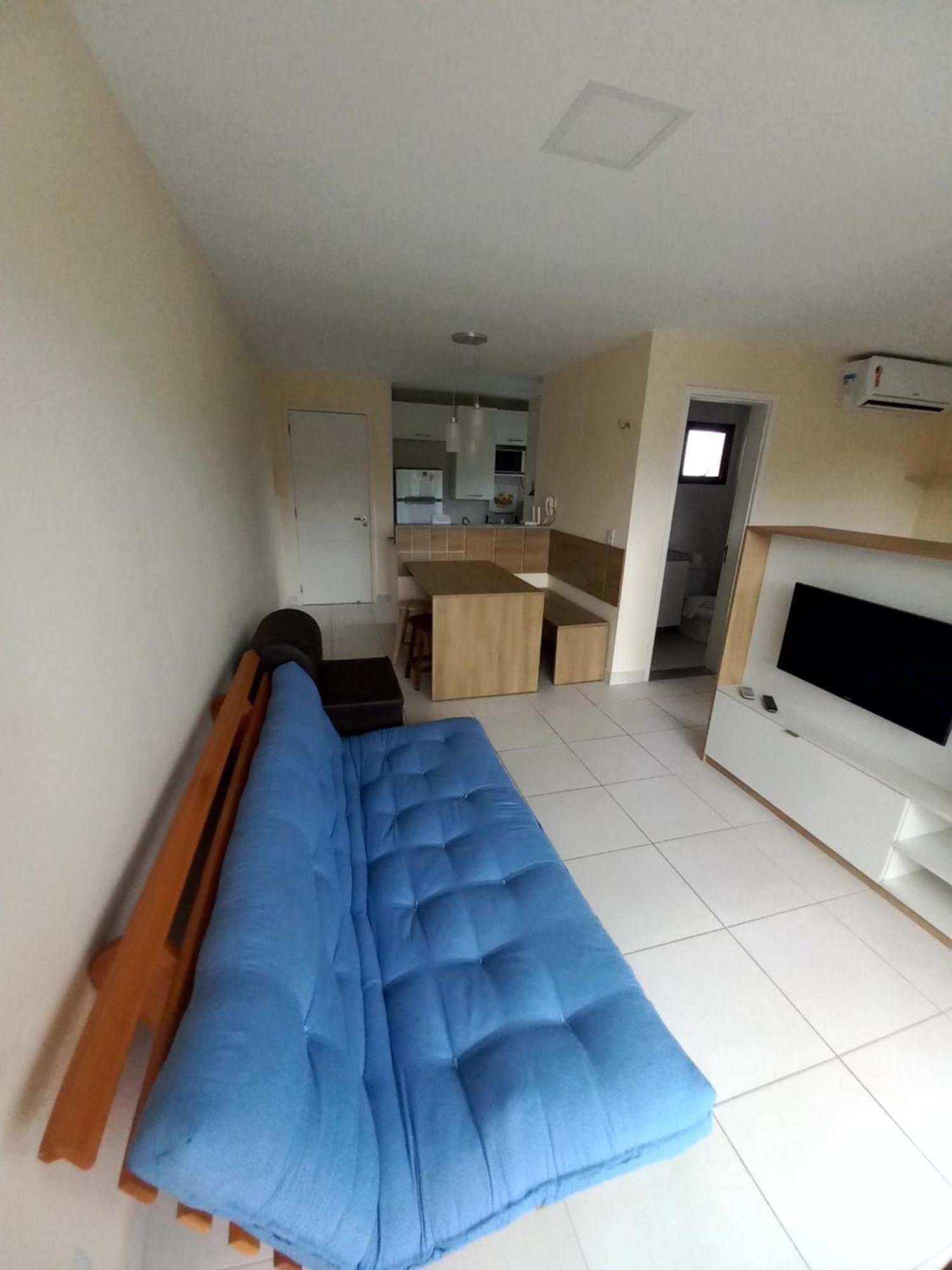 Apartamento Vg Sun By Escala Imoveis Cumbuco