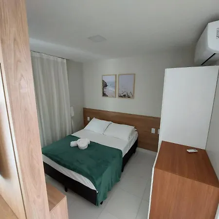 Vg Sun Cumbuco By Escala Imoveis Apartment Exterior photo