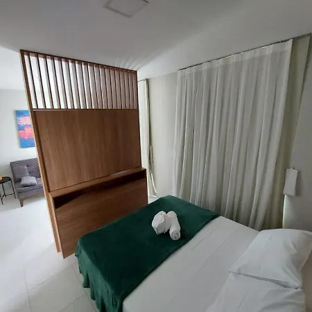 Vg Sun Cumbuco By Escala Imoveis Apartment Exterior photo