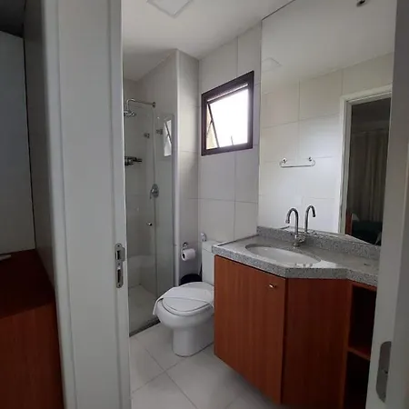 Vg Sun Cumbuco By Escala Imoveis Apartment Exterior photo
