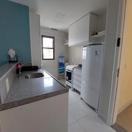 Vg Sun Cumbuco By Escala Imoveis Apartment Exterior photo