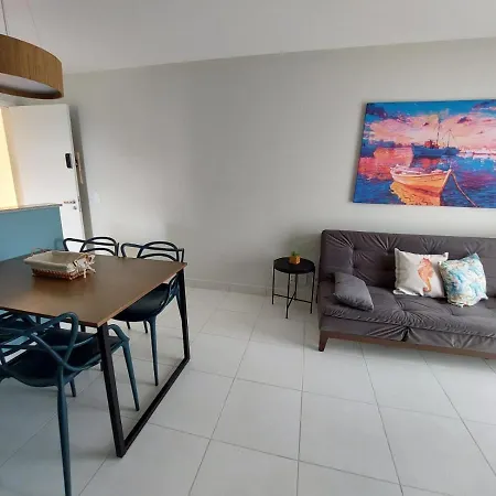 Vg Sun Cumbuco By Escala Imoveis Apartment Exterior photo