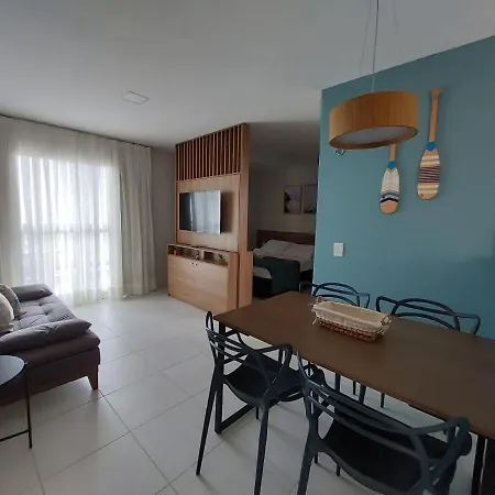 Vg Sun Cumbuco By Escala Imoveis Apartment Exterior photo
