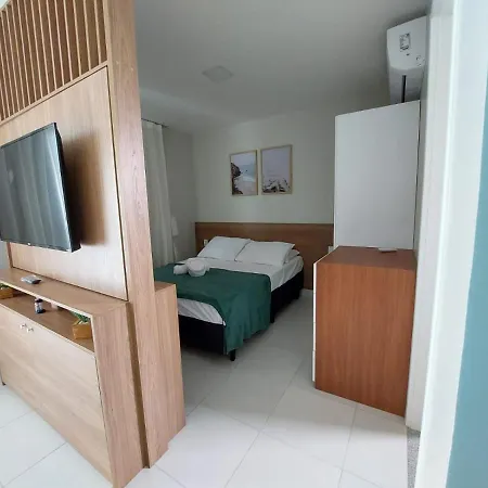 Vg Sun Cumbuco By Escala Imoveis Apartment Exterior photo