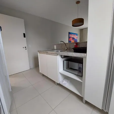 Vg Sun Cumbuco By Escala Imoveis Apartment Exterior photo