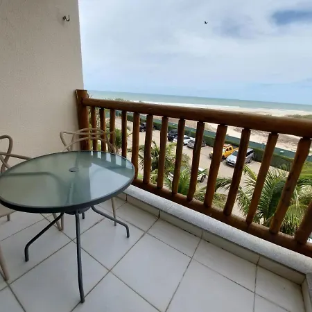 Vg Sun Cumbuco By Escala Imoveis Apartment Exterior photo
