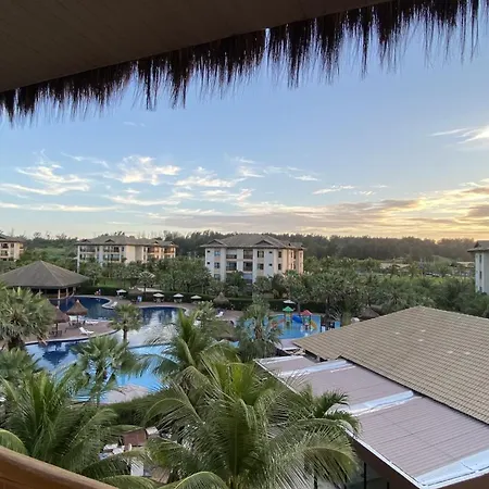 Vg Sun Cumbuco By Escala Imoveis Apartment Exterior photo