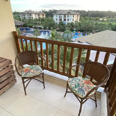 Vg Sun Cumbuco By Escala Imoveis Apartment Exterior photo
