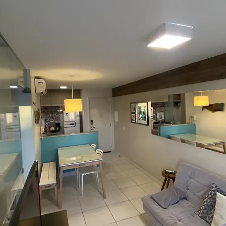 Vg Sun Cumbuco By Escala Imoveis Apartment Exterior photo