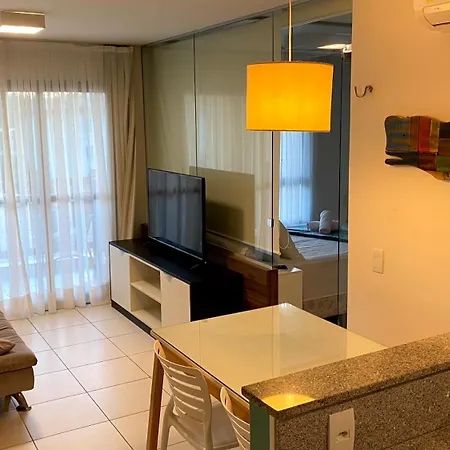 Vg Sun Cumbuco By Escala Imoveis Apartment Exterior photo