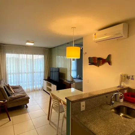 Vg Sun Cumbuco By Escala Imoveis Apartment Exterior photo