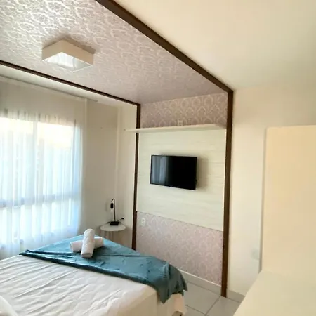 Vg Sun Cumbuco By Escala Imoveis Apartment Exterior photo