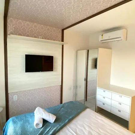 Vg Sun Cumbuco By Escala Imoveis Apartment Exterior photo