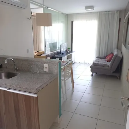 Vg Sun Cumbuco By Escala Imoveis Apartment Exterior photo