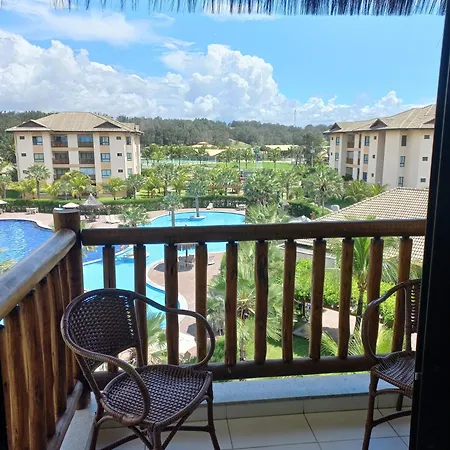 Vg Sun Cumbuco By Escala Imoveis Apartment Exterior photo