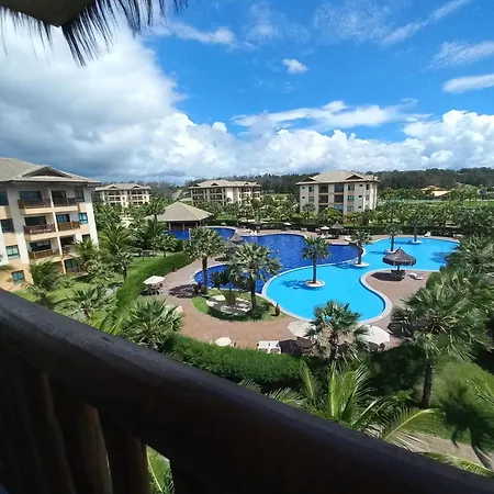 Vg Sun Cumbuco By Escala Imoveis Apartment Exterior photo