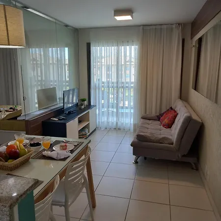 Vg Sun Cumbuco By Escala Imoveis Apartment Exterior photo