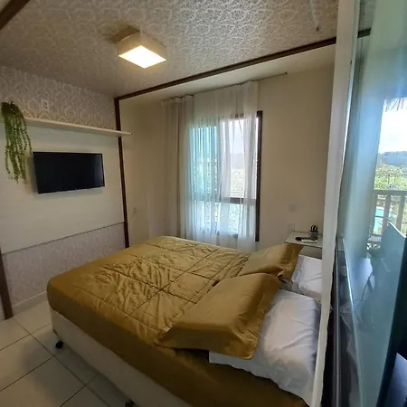 Vg Sun Cumbuco By Escala Imoveis Apartment Exterior photo