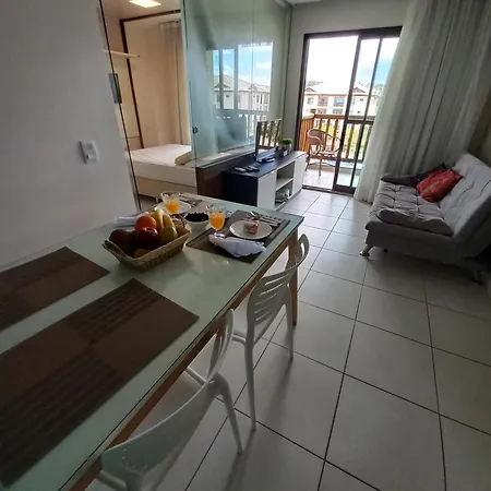 Vg Sun Cumbuco By Escala Imoveis Apartment Exterior photo