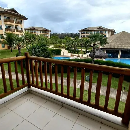 Vg Sun Cumbuco By Escala Imoveis Apartment Exterior photo