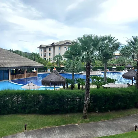 Vg Sun Cumbuco By Escala Imoveis Apartment Exterior photo