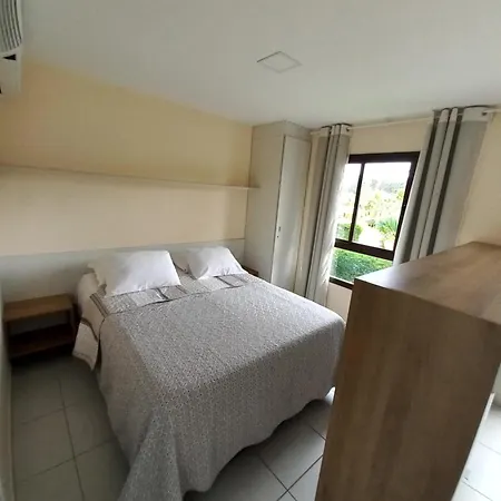 Vg Sun Cumbuco By Escala Imoveis Apartment Exterior photo