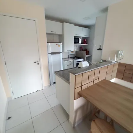 Vg Sun Cumbuco By Escala Imoveis Apartment Exterior photo