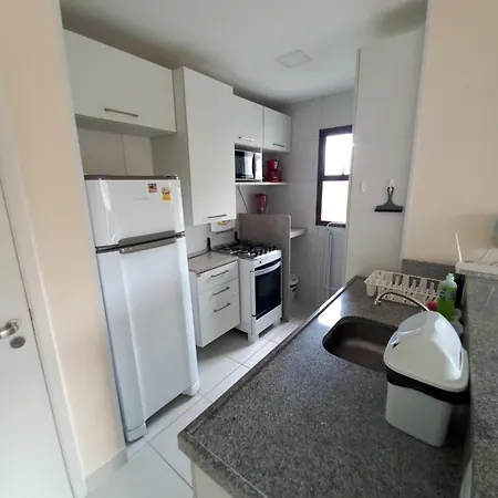 Vg Sun Cumbuco By Escala Imoveis Apartment Exterior photo