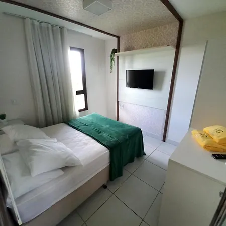 Vg Sun Cumbuco By Escala Imoveis Apartment Exterior photo