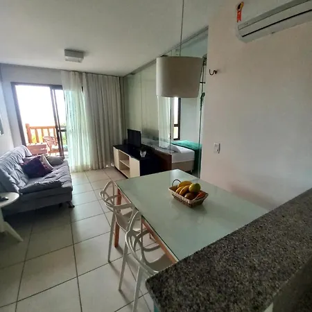Vg Sun Cumbuco By Escala Imoveis Apartment Exterior photo