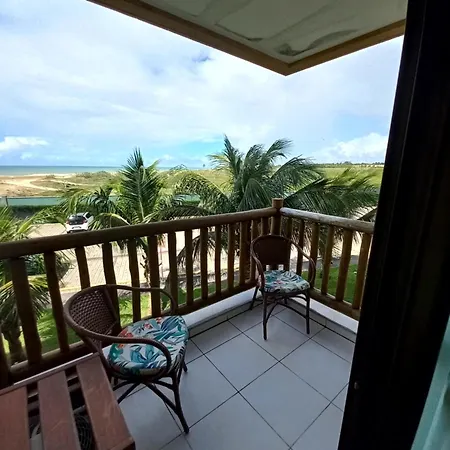 Vg Sun Cumbuco By Escala Imoveis Apartment Exterior photo