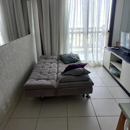 Vg Sun Cumbuco By Escala Imoveis Apartment Exterior photo