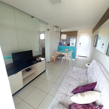 Vg Sun Cumbuco By Escala Imoveis Apartment Exterior photo