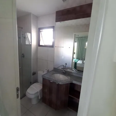 Vg Sun Cumbuco By Escala Imoveis Apartment Exterior photo
