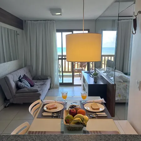 Vg Sun Cumbuco By Escala Imoveis Apartment Exterior photo
