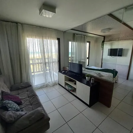 Vg Sun Cumbuco By Escala Imoveis Apartment Exterior photo