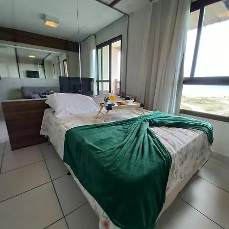 Vg Sun Cumbuco By Escala Imoveis Apartment Exterior photo