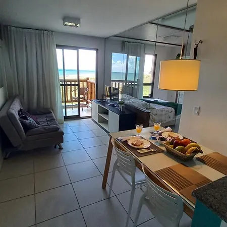 Vg Sun Cumbuco By Escala Imoveis Apartment Exterior photo
