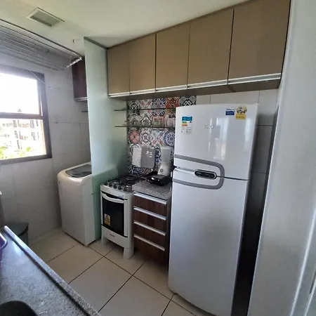 Vg Sun Cumbuco By Escala Imoveis Apartment Exterior photo