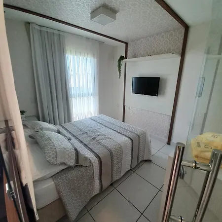 Vg Sun Cumbuco By Escala Imoveis Apartment Exterior photo