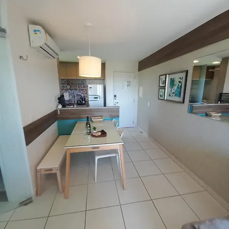 Vg Sun Cumbuco By Escala Imoveis Apartment Exterior photo