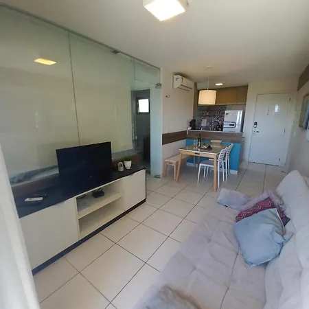 Vg Sun Cumbuco By Escala Imoveis Apartment Exterior photo