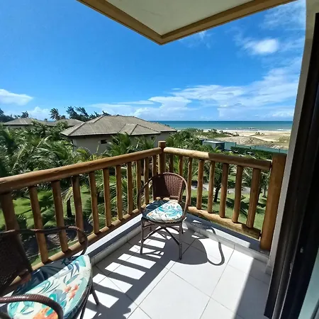 Vg Sun Cumbuco By Escala Imoveis Apartment Exterior photo