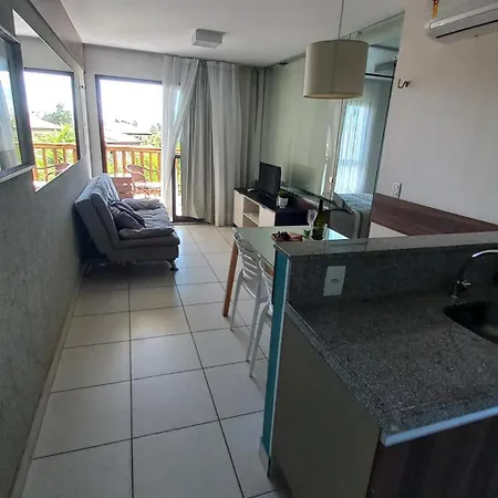 Vg Sun Cumbuco By Escala Imoveis Apartment Exterior photo