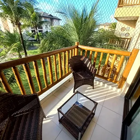 Vg Sun Cumbuco By Escala Imoveis Apartment Exterior photo