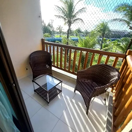 Vg Sun Cumbuco By Escala Imoveis Apartment Exterior photo